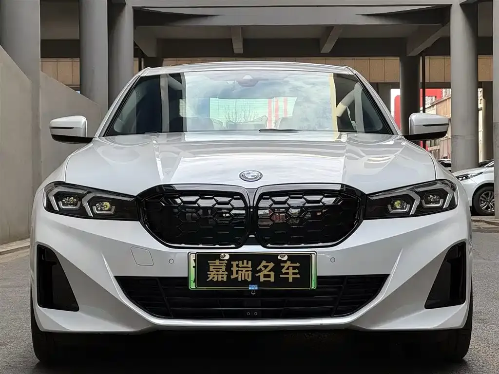 BMW i3 — фото 2
