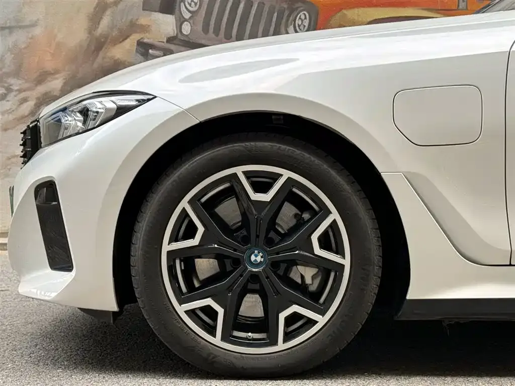 BMW i3 — фото 6