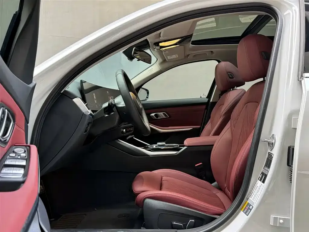 BMW i3 — фото 9