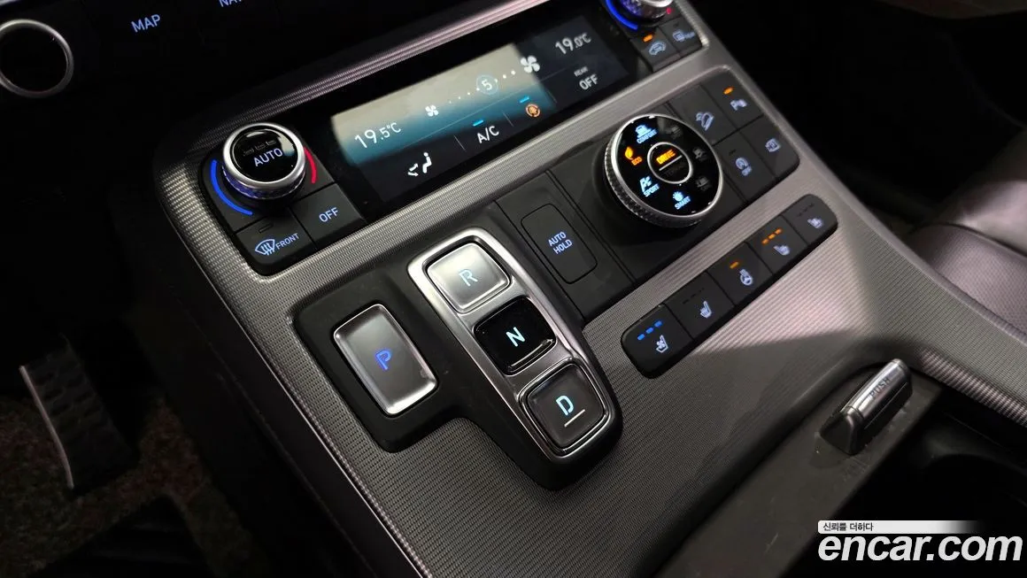Hyundai Palisade 2023 из KR, фото 9