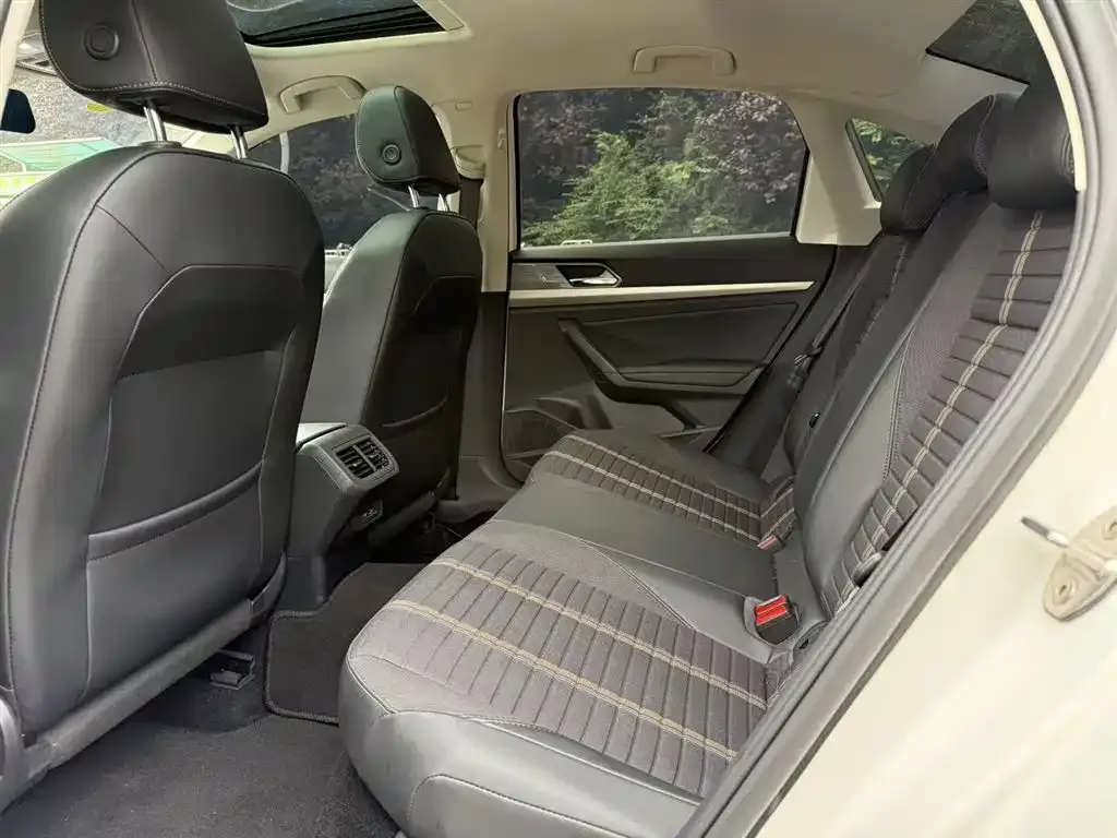 Volkswagen Lavida 2021 из CN, фото 10