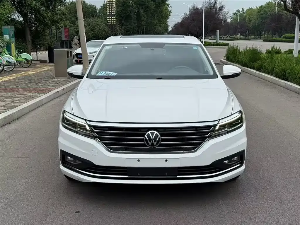 Volkswagen Lavida 2021 из CN, фото 3