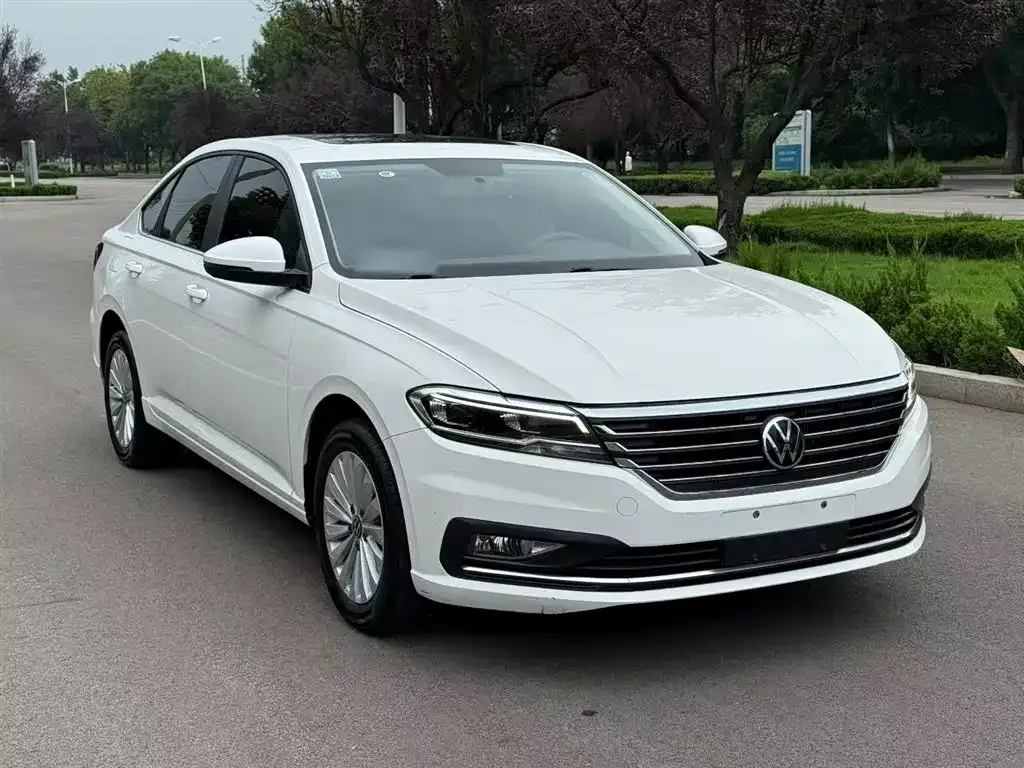 Volkswagen Lavida 2021 из CN, фото 4