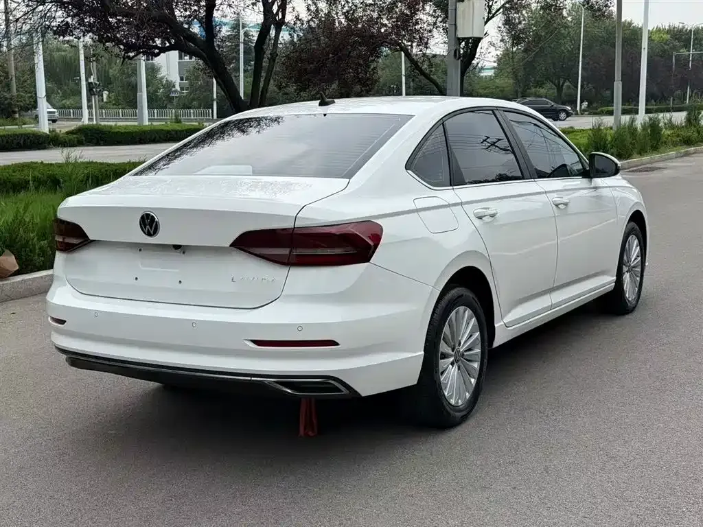 Volkswagen Lavida 2021 из CN, фото 7
