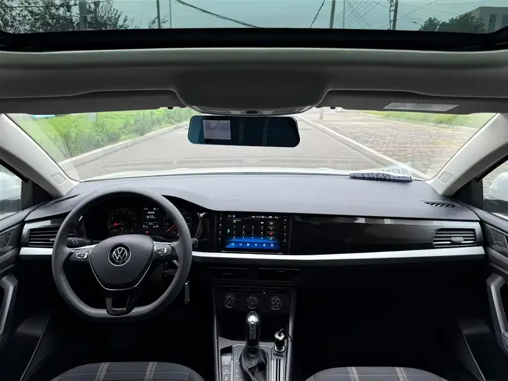 Volkswagen Lavida 2021 из CN, фото 8
