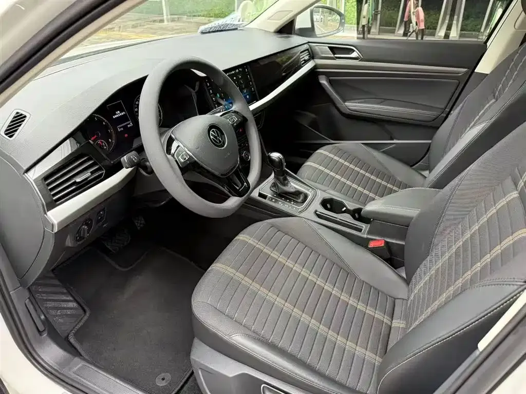 Volkswagen Lavida 2021 из CN, фото 9