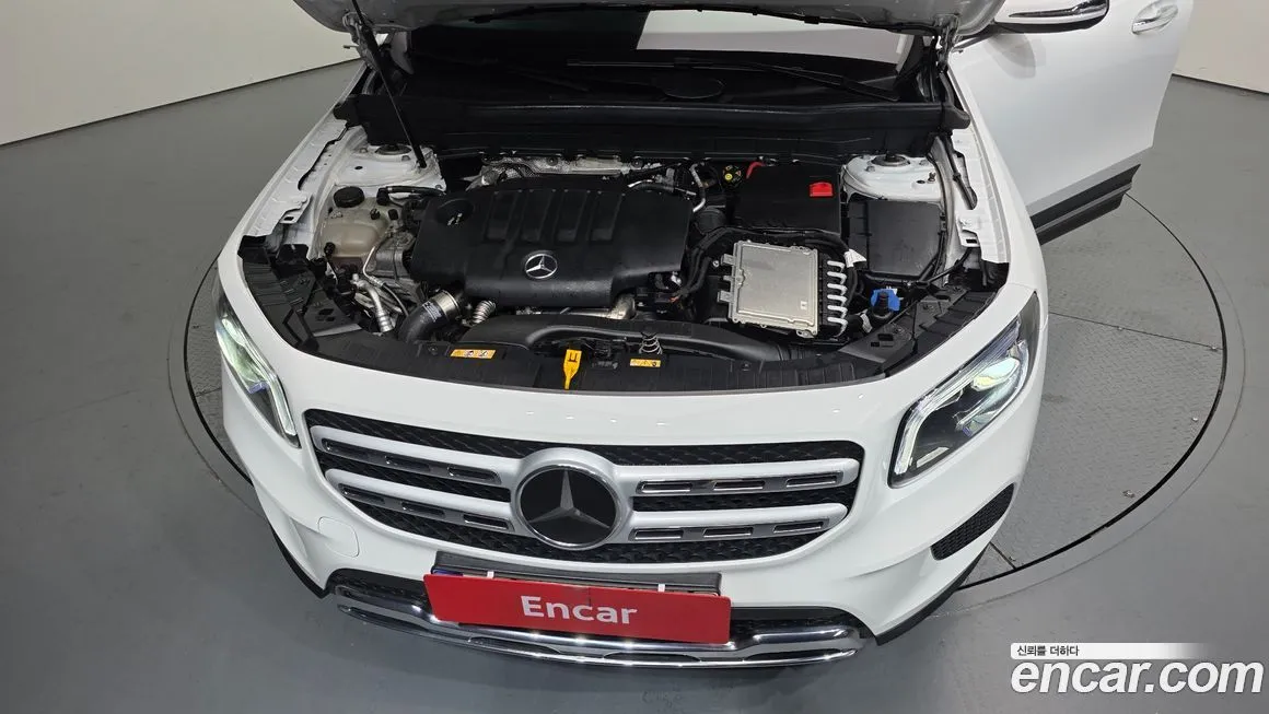 Mercedes-Benz GLB-Class 2022 из KR, фото 6