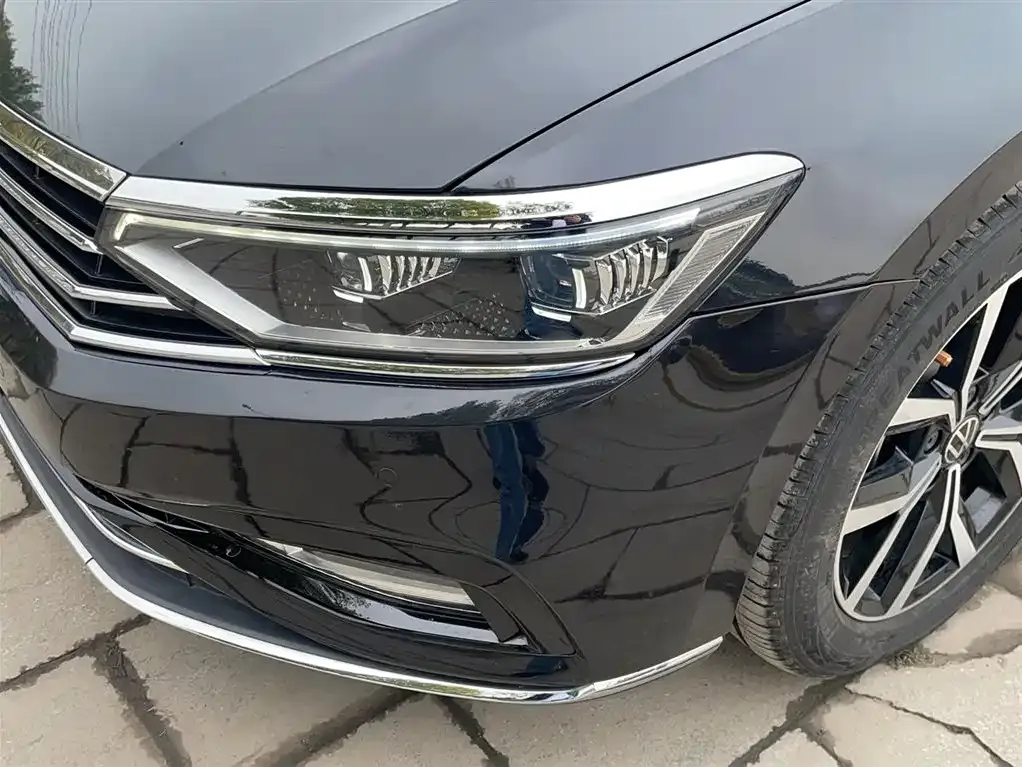 Volkswagen Magotan 2021 из CN, фото 3