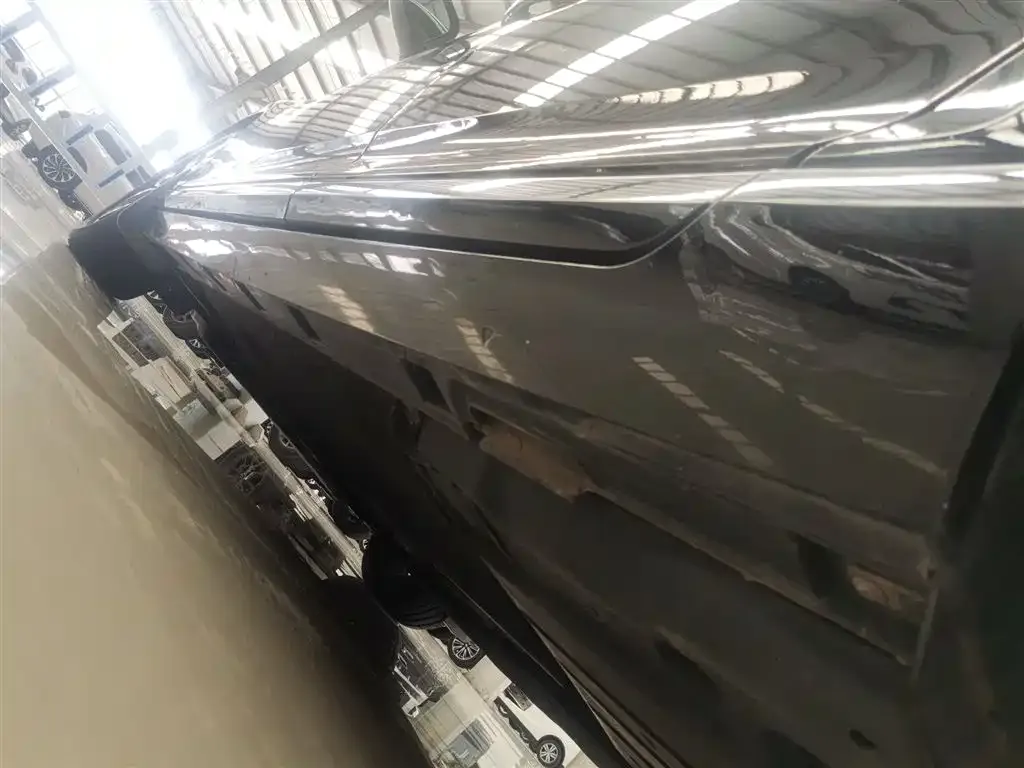 Volkswagen Magotan 2021 из CN, фото 6