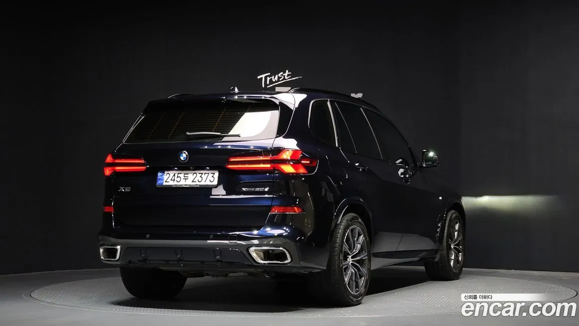 BMW X5 — фото 2
