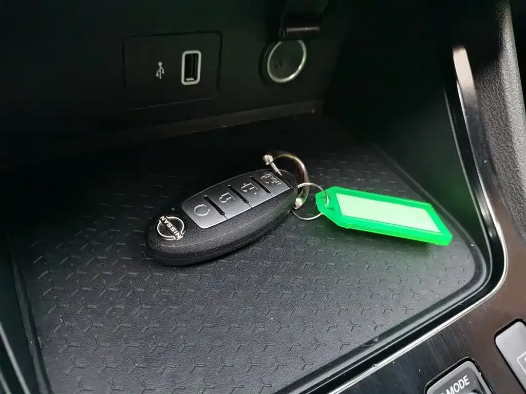 Nissan Sylphy 2023 из CN, фото 9