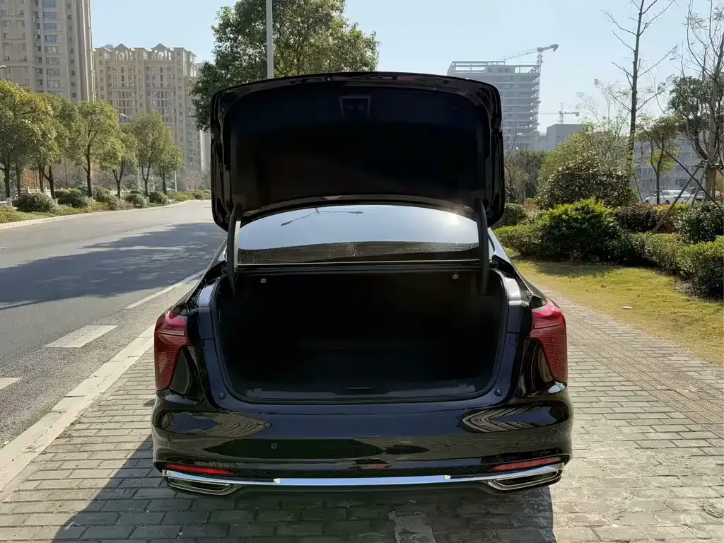 Hongqi H5 2023 из CN, фото 8