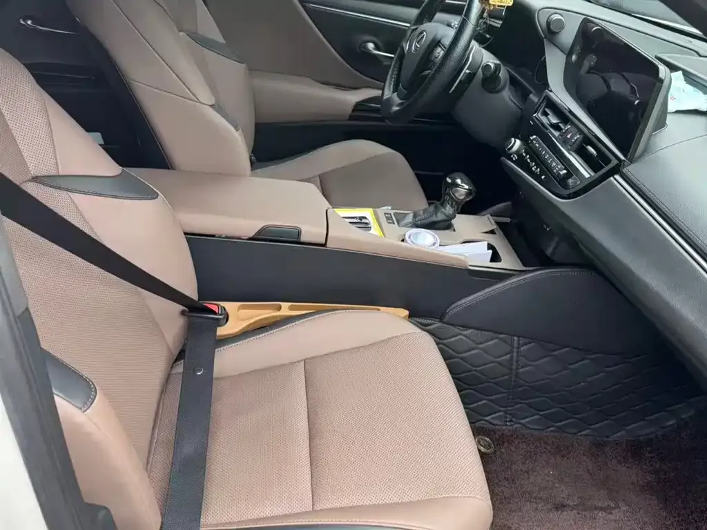 Lexus ES 2024 из CN, фото 10