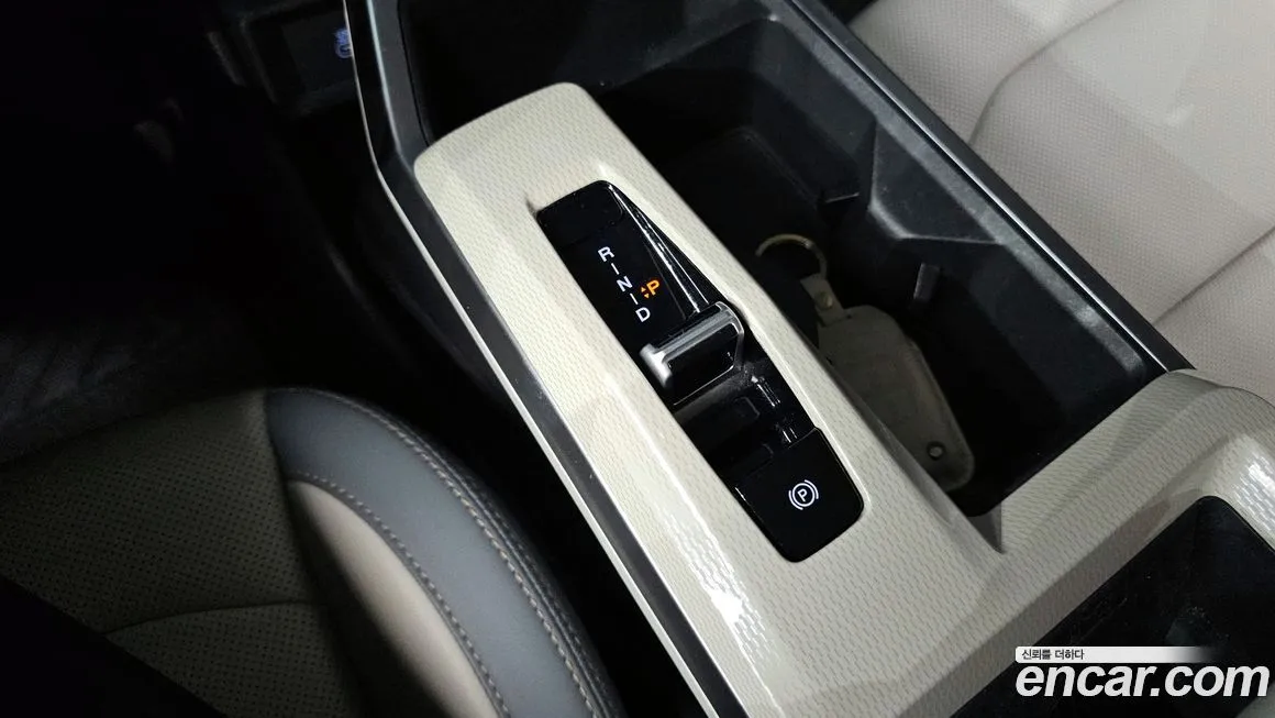 KG Mobility (Ssangyong) Torres 2024 из KR, фото 9