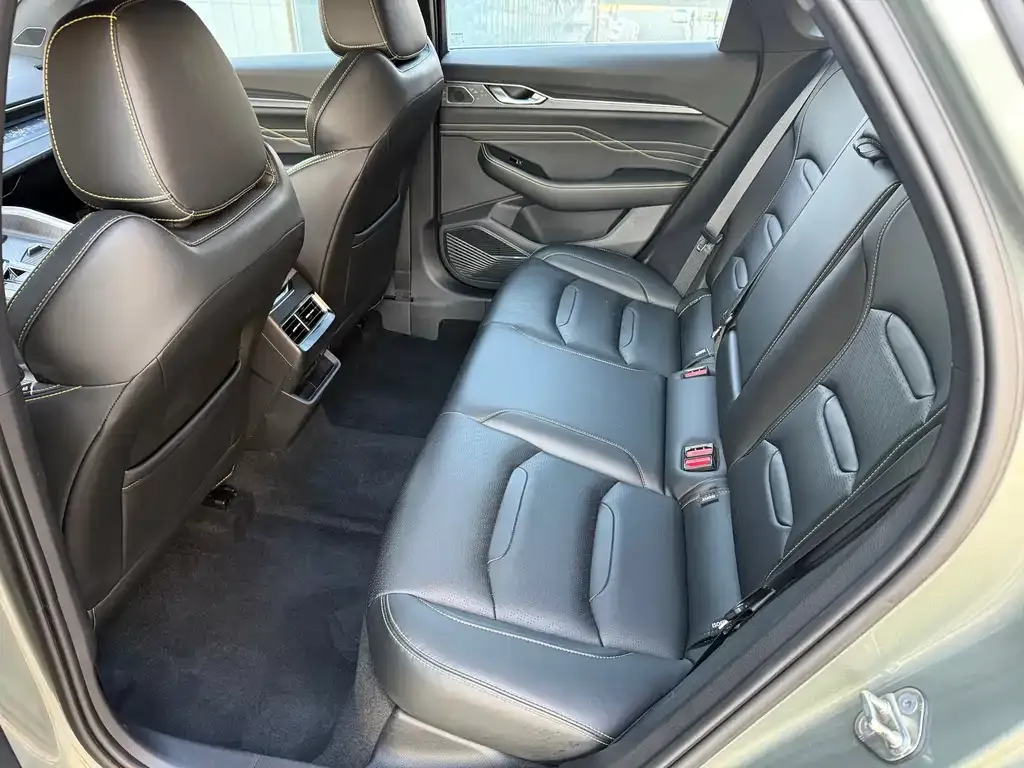 Geely Xingrui 2023 из CN, фото 8