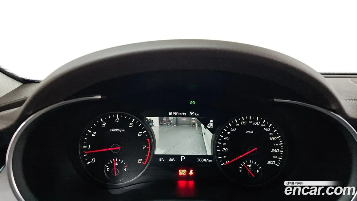 [object Object] Stinger 2021 из KR, фото 8