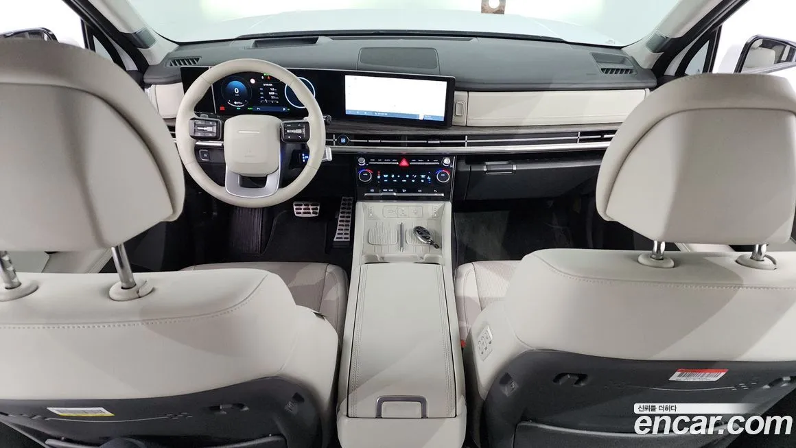 Hyundai Santafe — фото 7