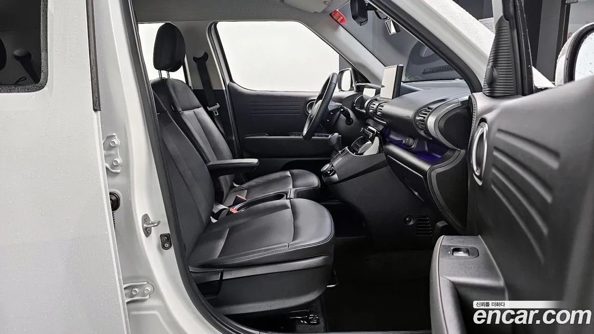 Hyundai Casper 2024 из KR, фото 10