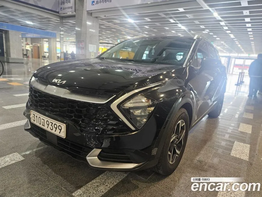 Kia Sportage — фото 2