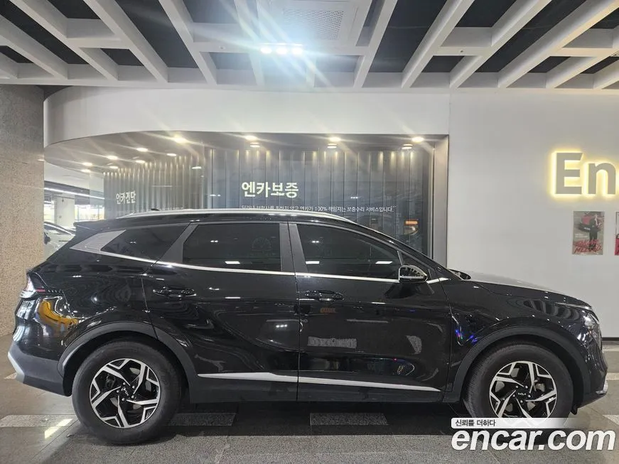 Kia Sportage — фото 4