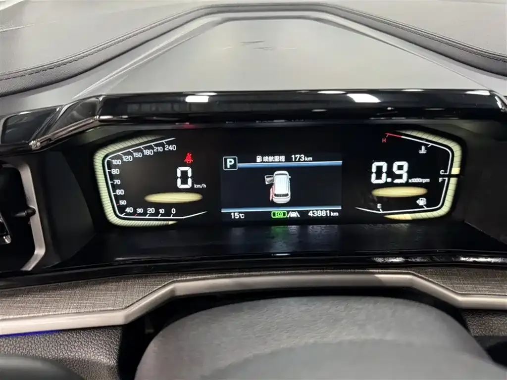 Hyundai Custo 2022 из CN, фото 10