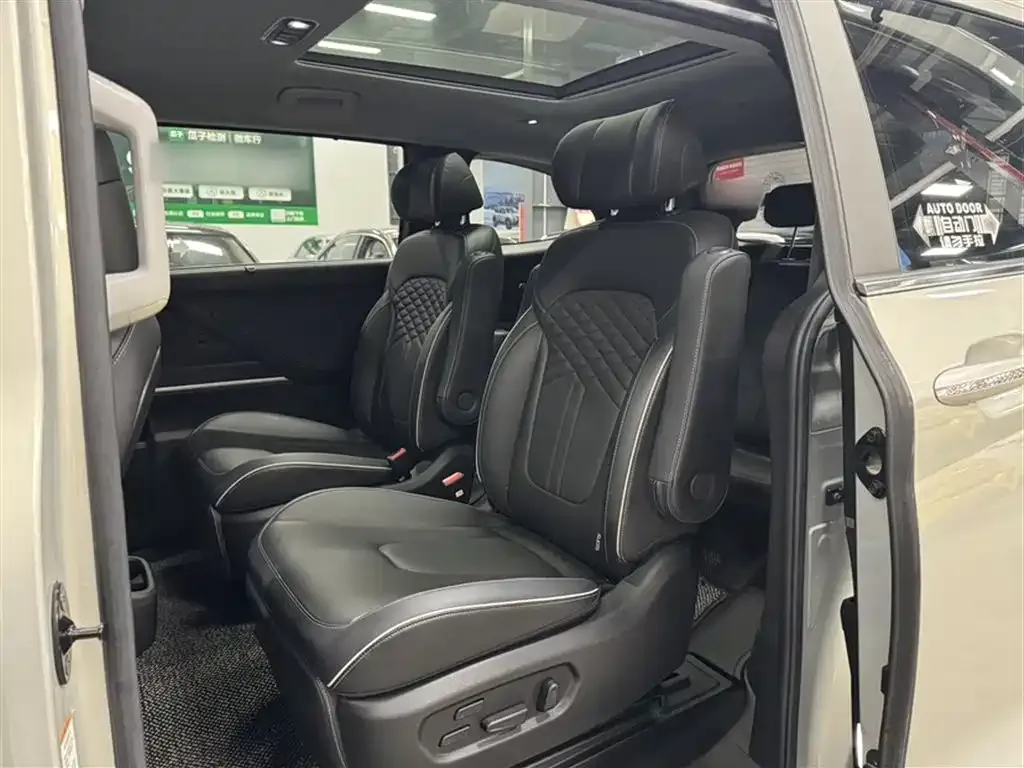 Hyundai Custo 2022 из CN, фото 5