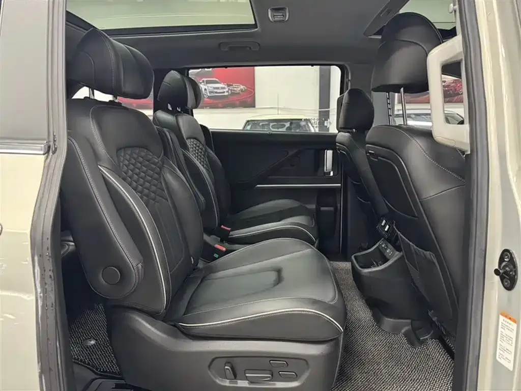 Hyundai Custo 2022 из CN, фото 8