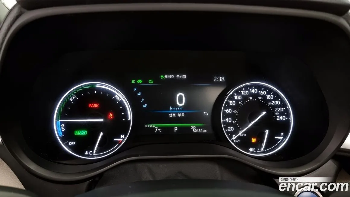 Toyota Sienna 2023 из KR, фото 8