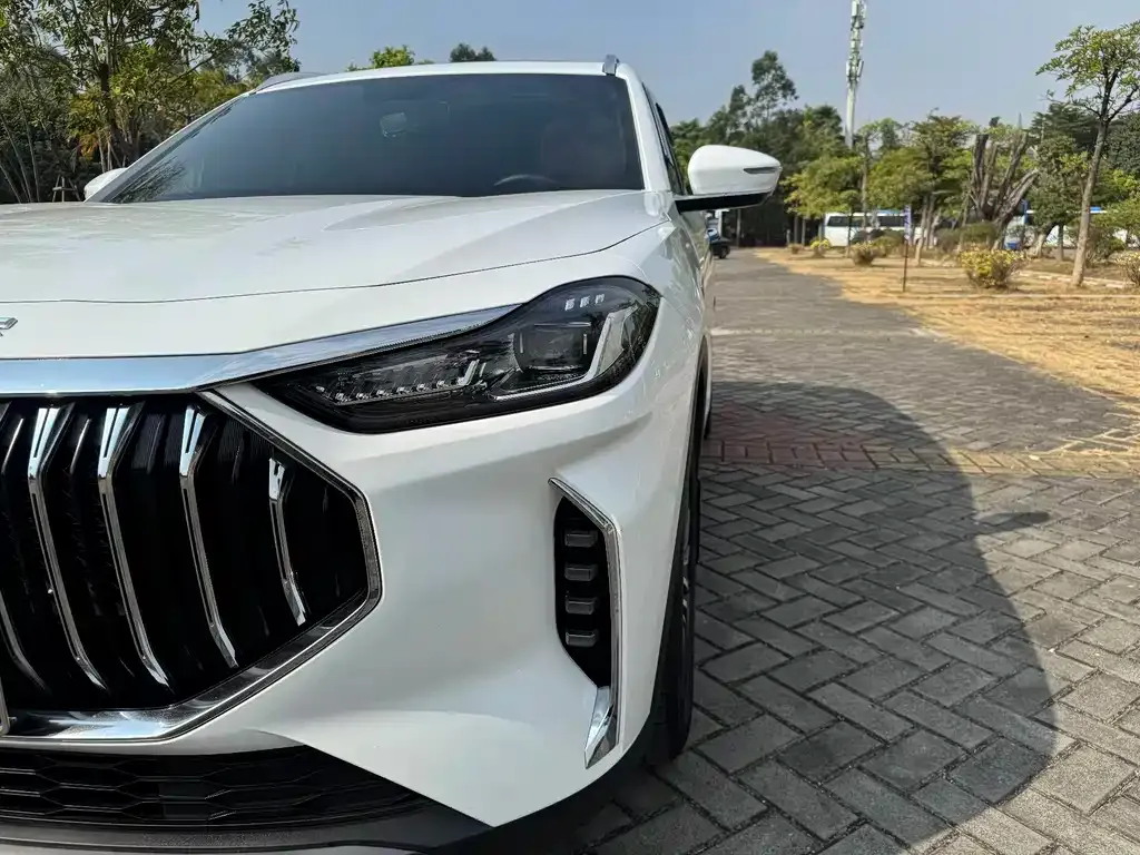 Jetour X70 PLUS 2024 из CN, фото 7