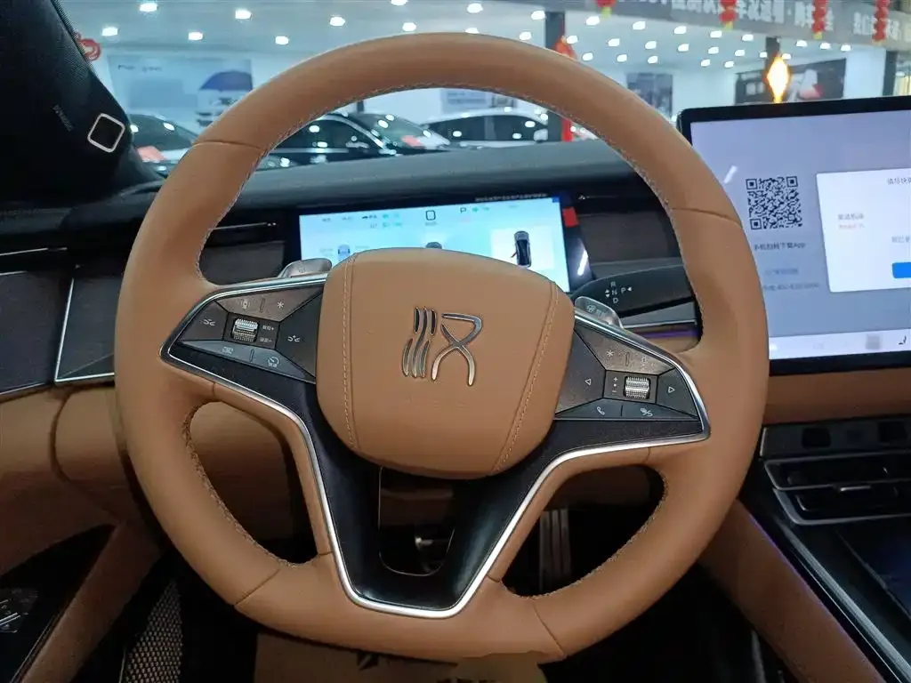 [object Object] 汉L 2025 из CN, фото 10