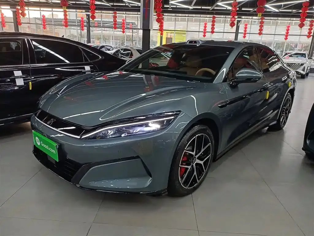 [object Object] 汉L 2025 из CN, фото 2