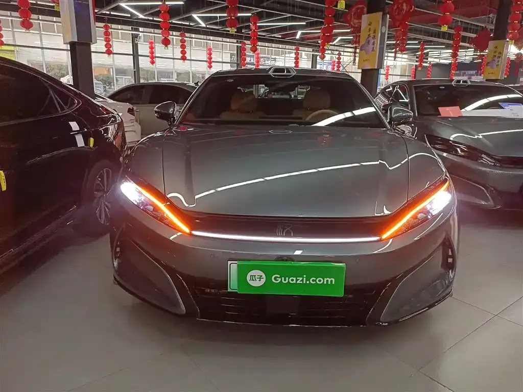 [object Object] 汉L 2025 из CN, фото 3