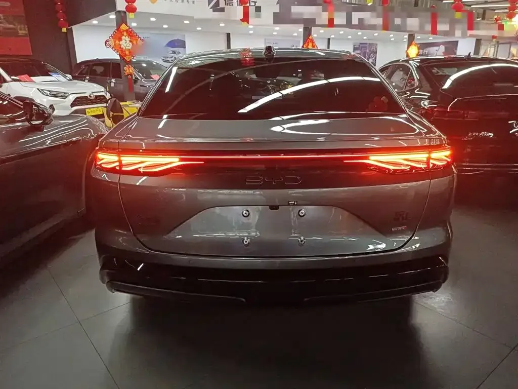 [object Object] 汉L 2025 из CN, фото 5