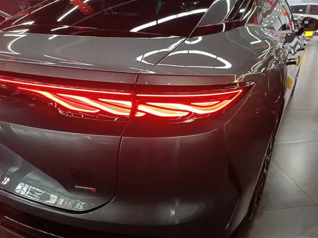 [object Object] 汉L 2025 из CN, фото 7