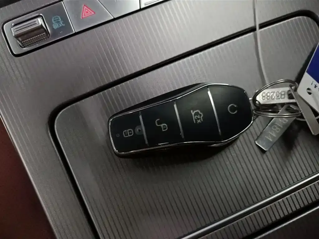 [object Object] 汉L 2025 из CN, фото 8