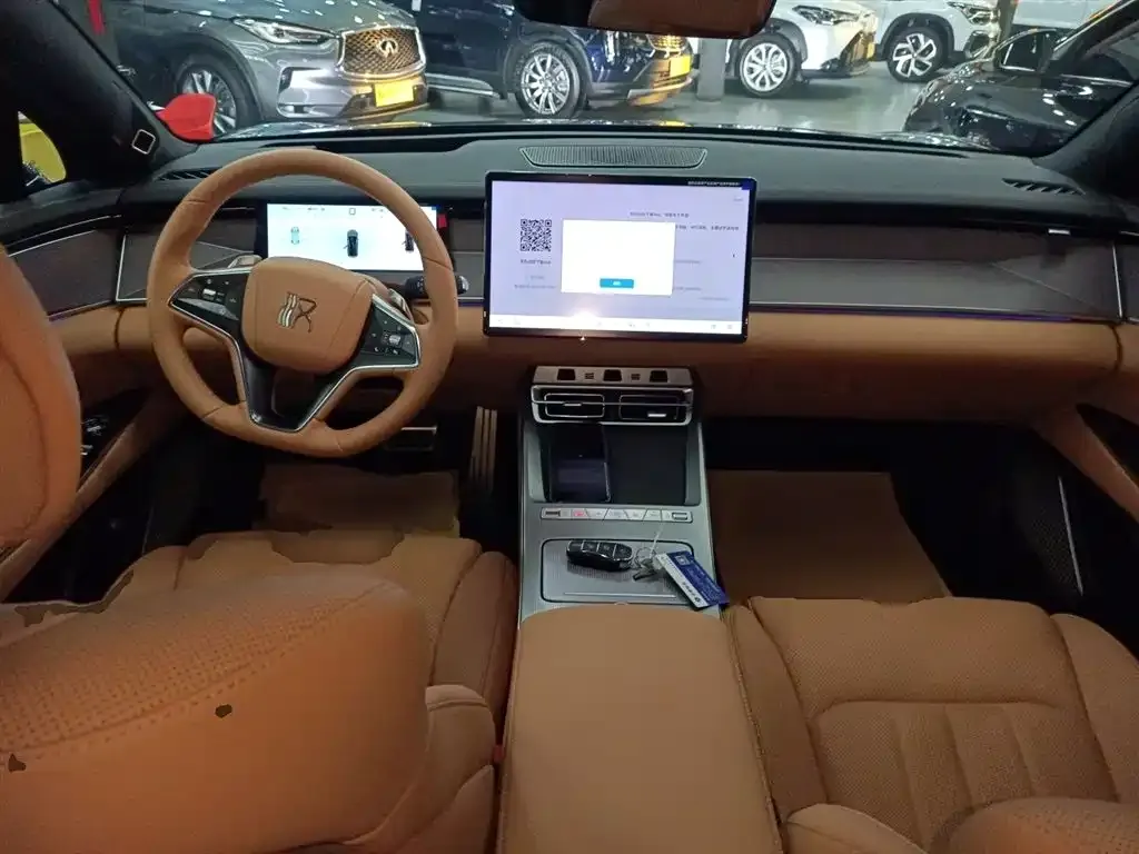 [object Object] 汉L 2025 из CN, фото 9