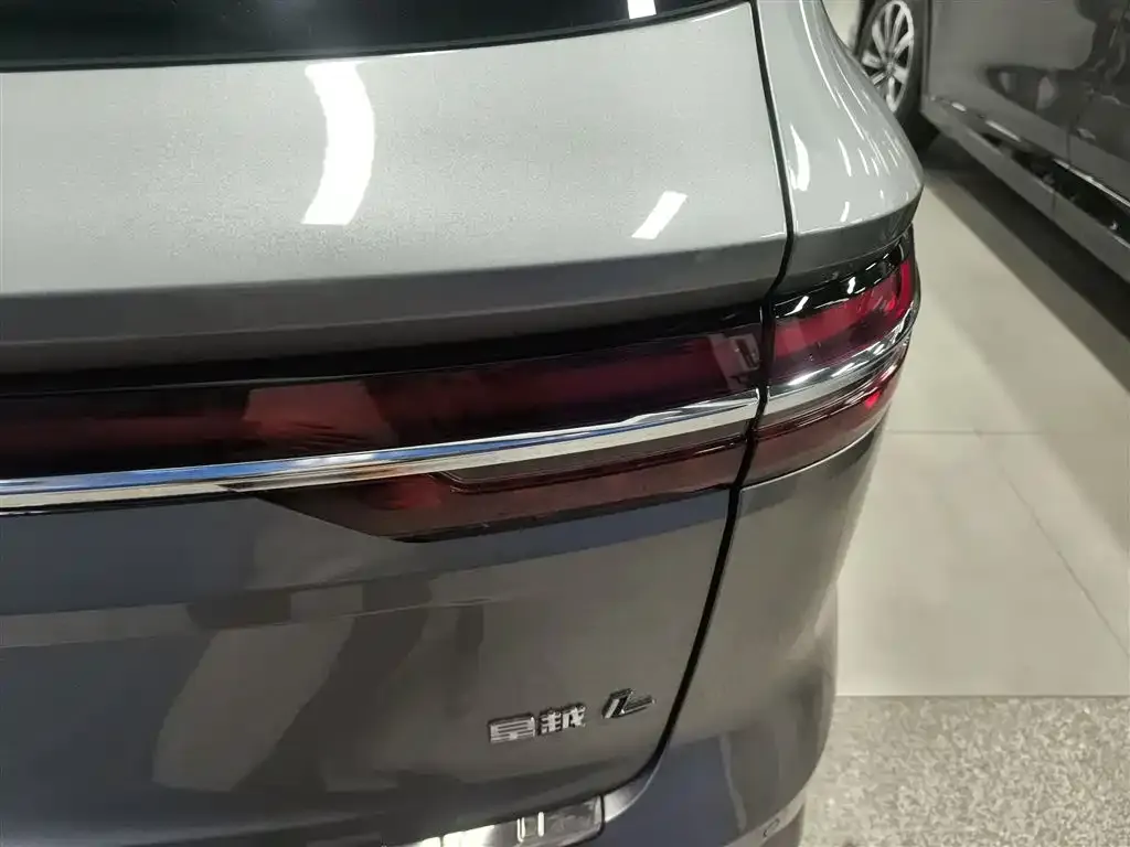 Geely Xingyue L 2024 из CN, фото 8