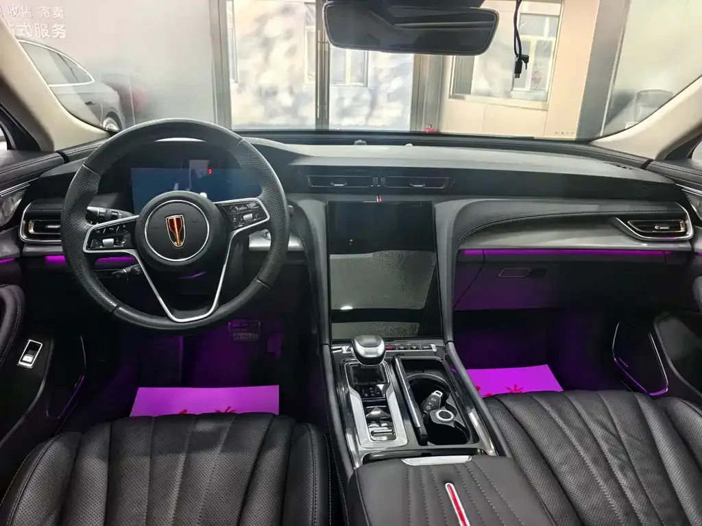 Hongqi H5 2023 из CN, фото 4