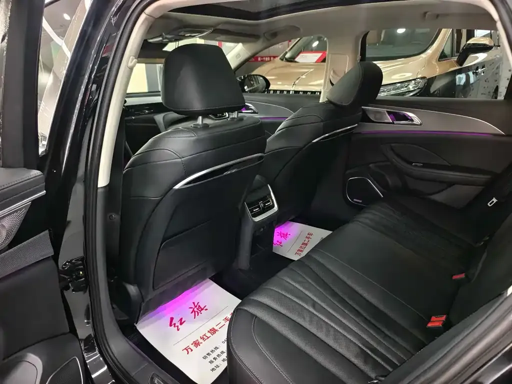 Hongqi H5 2023 из CN, фото 5