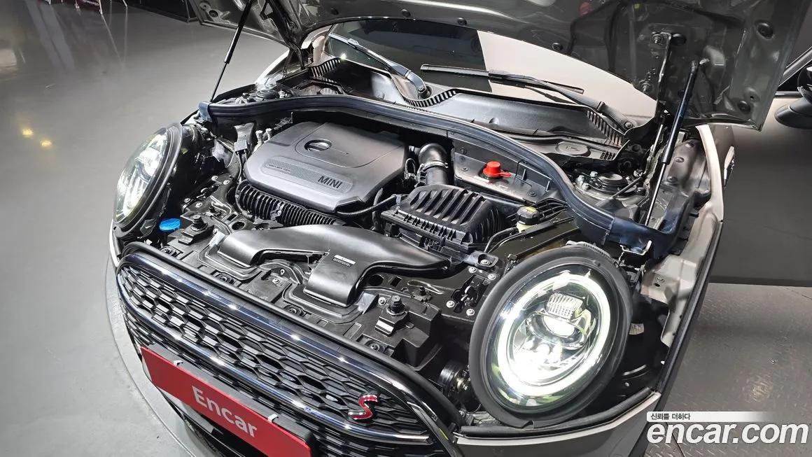 Mini Clubman — фото 6