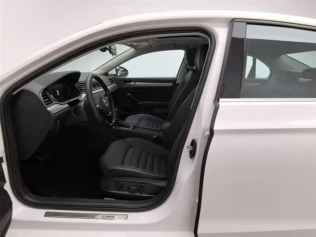 Volkswagen Lamando 2022 из CN, фото 10
