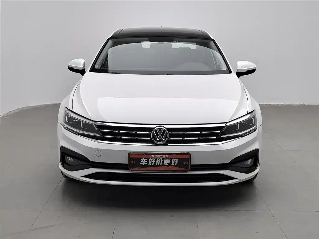 Volkswagen Lamando 2022 из CN, фото 3
