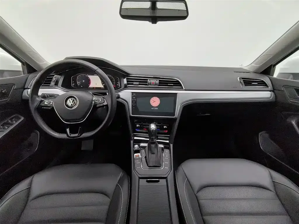 Volkswagen Lamando 2022 из CN, фото 5