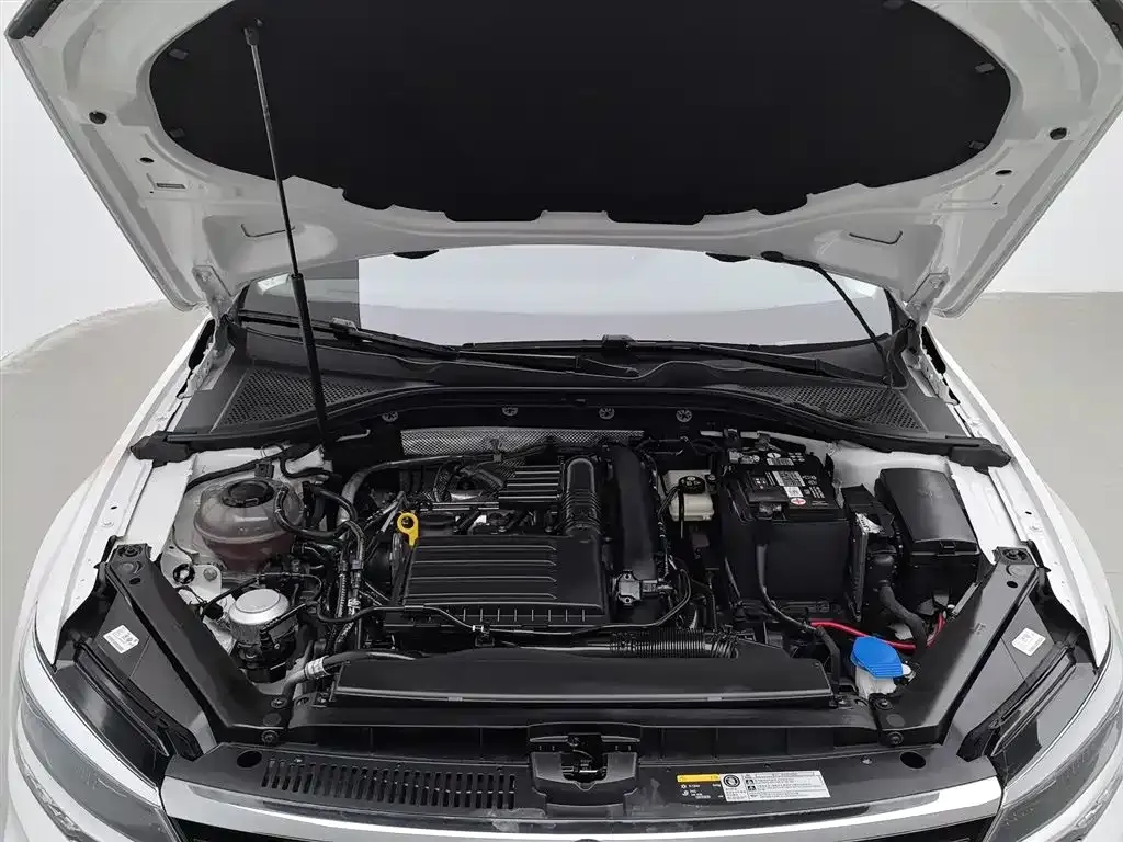 Volkswagen Lamando 2022 из CN, фото 6