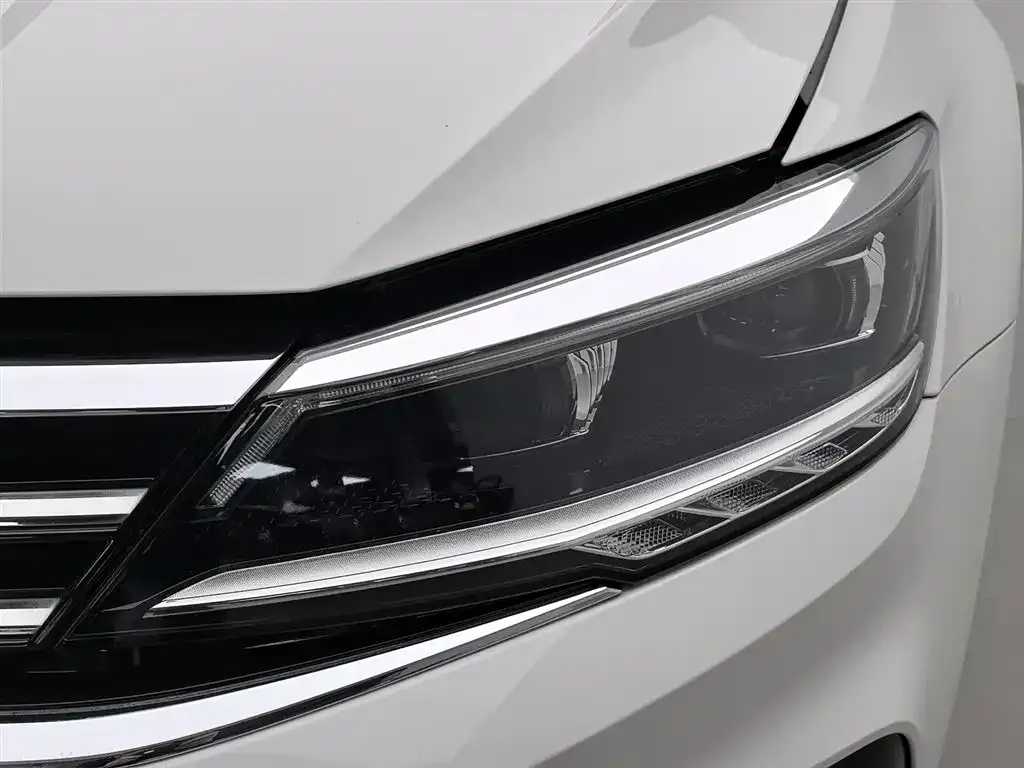 Volkswagen Lamando 2022 из CN, фото 7