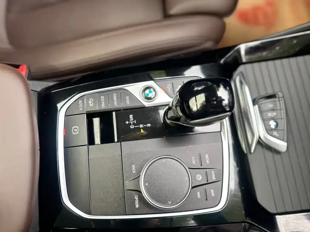 BMW X3 2023 из CN, фото 10