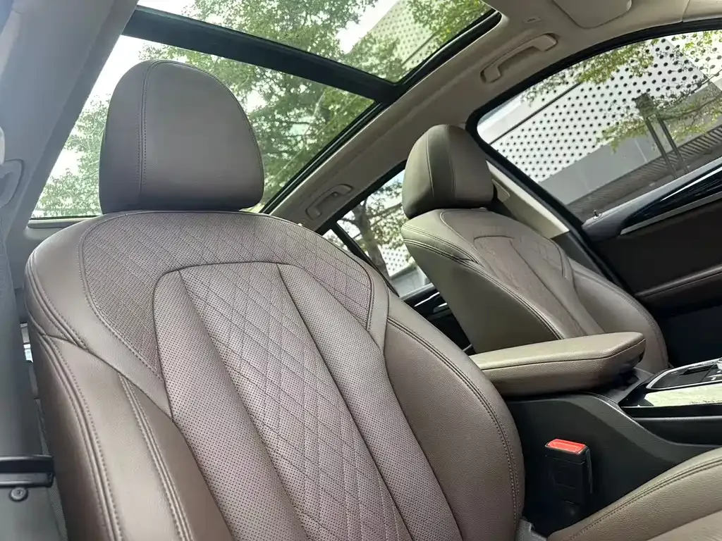 BMW X3 2023 из CN, фото 9
