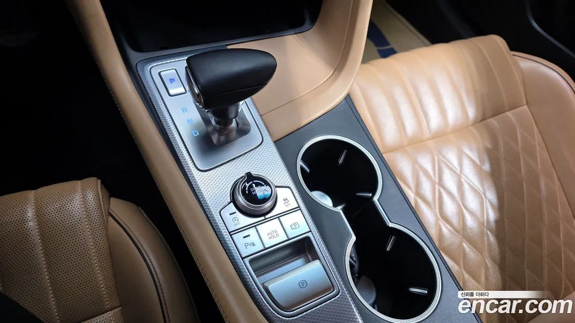 Genesis G70 2023 из KR, фото 9