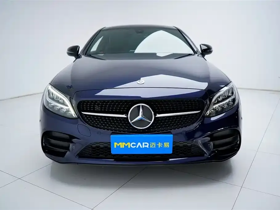Mercedes-Benz C-Class (Import) 2023 из CN, фото 3