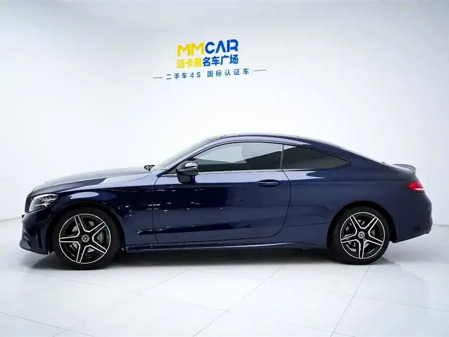 Mercedes-Benz C-Class (Import) 2023 из CN, фото 6